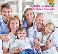 Catalogue de matériel médical…
